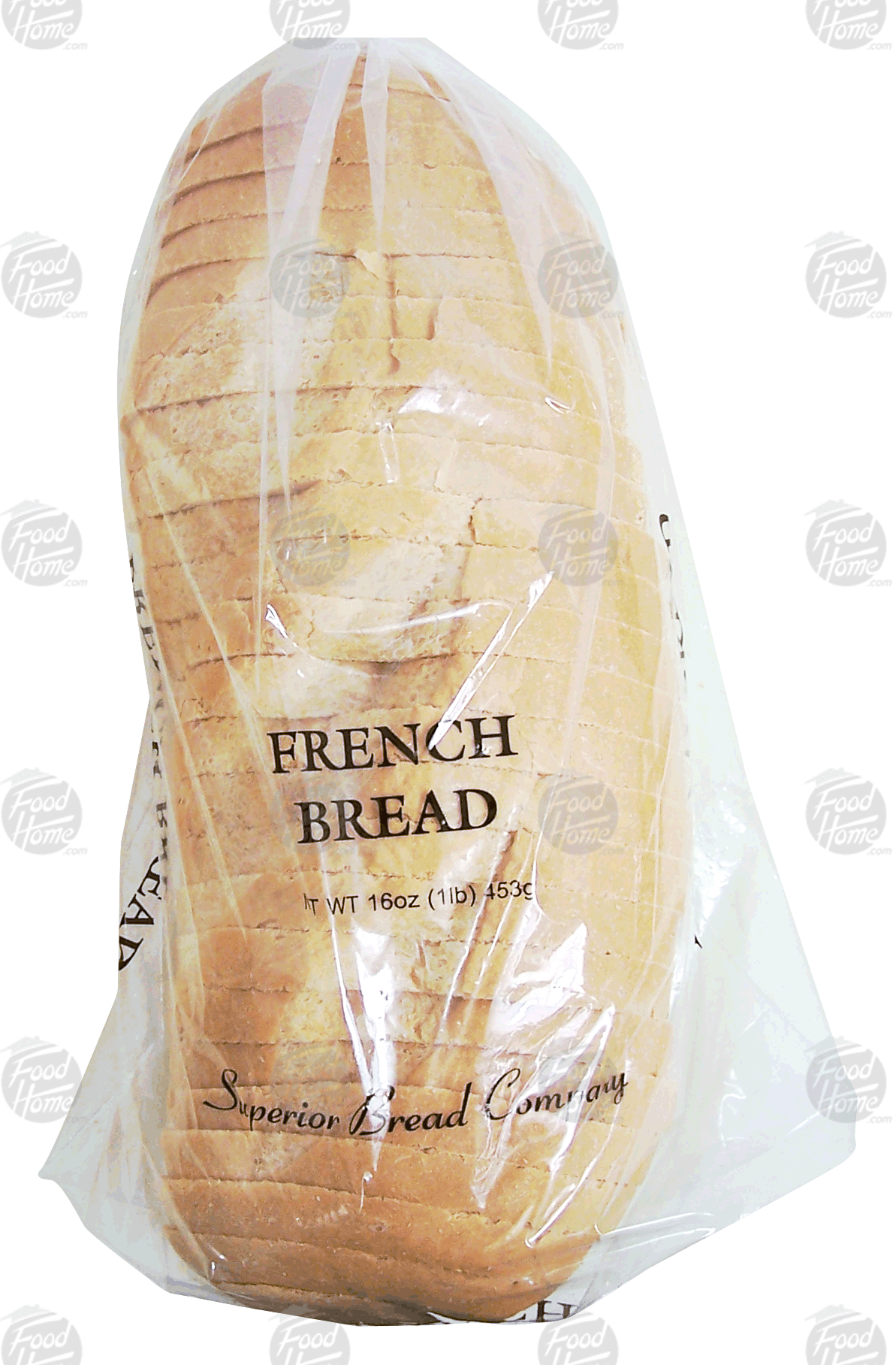 Superior Bread Company  french bread Full-Size Picture